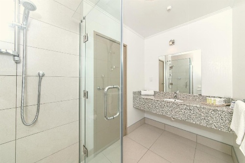 Airport Gateway Hotel image 10