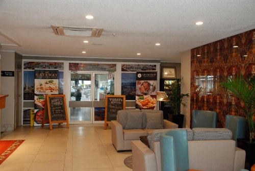 Airport Gateway Hotel image 14
