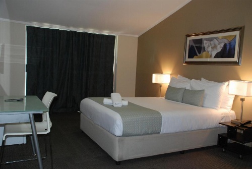 Airport Gateway Hotel image 18
