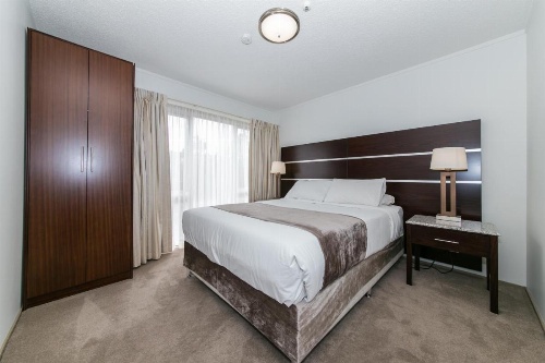 Airport Gateway Hotel image 23