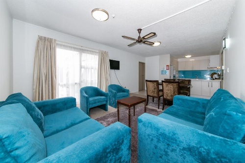 Airport Gateway Hotel image 25