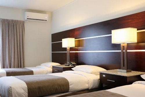 Airport Gateway Hotel image 29
