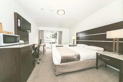 Airport Gateway Hotel image 7
