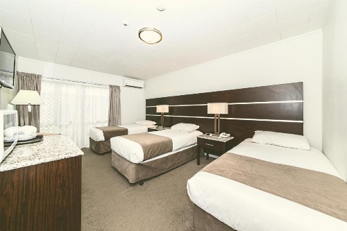 Airport Gateway Hotel image 8